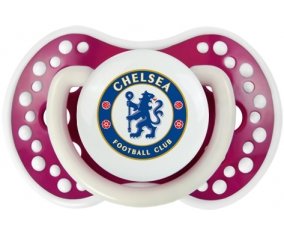 Chelsea Football Club Sucete LOVI Dynamic Fuchsia phosphorescente