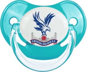 Crystal Palace Football Club : Sucette Physiologique personnalisée