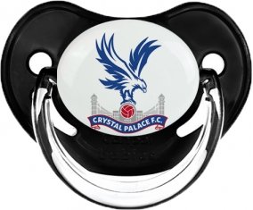 Crystal Palace Football Club Sucete Physiologique Noir classique