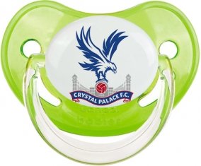 Crystal Palace Football Club Sucete Physiologique Vert classique