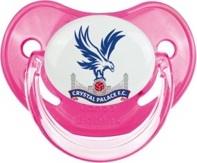 Crystal Palace Football Club Sucete Physiologique Rose classique