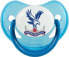 Crystal Palace Football Club Sucete Physiologique Bleue phosphorescente