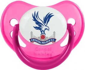 Crystal Palace Football Club Sucete Physiologique Rose phosphorescente