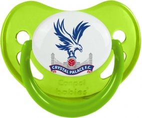 Crystal Palace Football Club Sucete Physiologique Vert phosphorescente