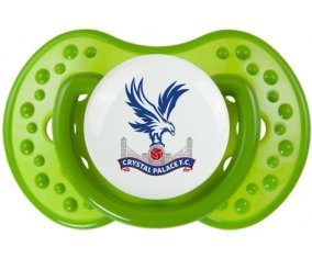 Crystal Palace Football Club Tétine LOVI Dynamic Vert classique