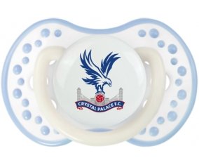 Crystal Palace Football Club Tétine LOVI Dynamic Blanc-cyan classique