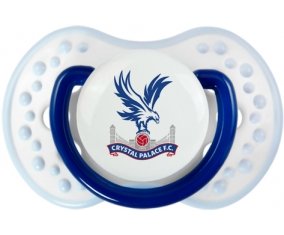 Crystal Palace Football Club Tétine LOVI Dynamic Marine-blanc-bleu classique