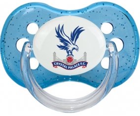 Crystal Palace Football Club : Sucette Cerise personnalisée