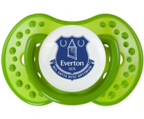 Everton Football Club : Sucette LOVI Dynamic personnalisée
