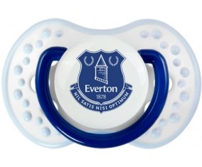 Everton Football Club Sucette LOVI Dynamic Marine-blanc-bleu classique