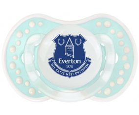 Everton Football Club Sucette LOVI Dynamic Retro-turquoise-lagon classique