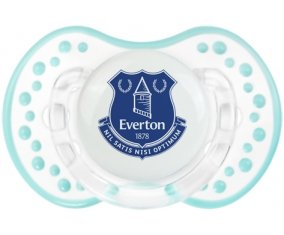 Everton Football Club Sucette LOVI Dynamic Retro-blanc-lagon classique