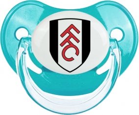 Fulham Football Club : Sucette Physiologique personnalisée