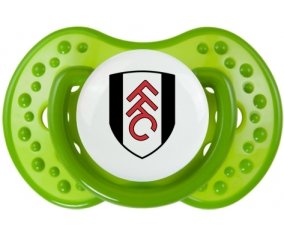 Fulham Football Club Sucette LOVI Dynamic Vert classique