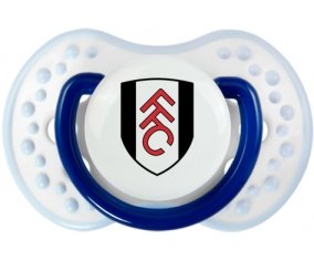Fulham Football Club Sucette LOVI Dynamic Marine-blanc-bleu classique