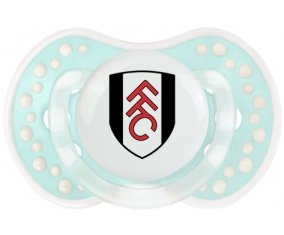 Fulham Football Club Sucette LOVI Dynamic Retro-turquoise-lagon classique