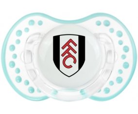 Fulham Football Club Sucette LOVI Dynamic Retro-blanc-lagon classique
