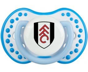 Fulham Football Club Sucette LOVI Dynamic Blanc-bleu phosphorescente