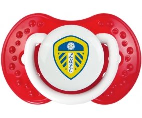 Leeds United Football Club Sucete LOVI Dynamic Blanc-rouge classique