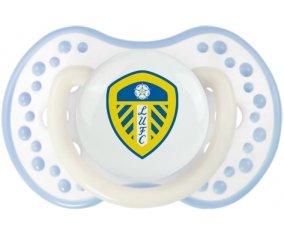 Leeds United Football Club Sucete LOVI Dynamic Blanc-cyan classique