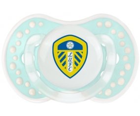 Leeds United Football Club Sucete LOVI Dynamic Retro-turquoise-lagon classique