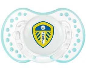 Leeds United Football Club Sucete LOVI Dynamic Retro-blanc-lagon classique