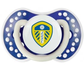 Leeds United Football Club Sucete LOVI Dynamic Bleu-marine phosphorescente