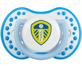 Leeds United Football Club Sucete LOVI Dynamic Blanc-bleu phosphorescente