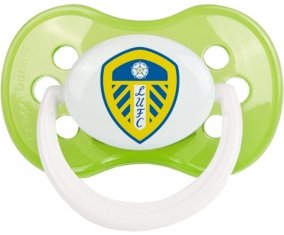 Leeds United Football Club Sucete Anatomique Vert classique
