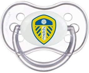 Leeds United Football Club Sucete Anatomique Transparente classique