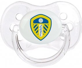 Leeds United Football Club Sucete Cerise Transparent classique