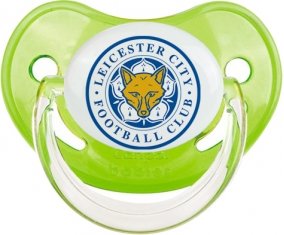 Leicester City Football Club Sucete Physiologique Vert classique