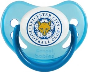 Leicester City Football Club Sucete Physiologique Bleue phosphorescente