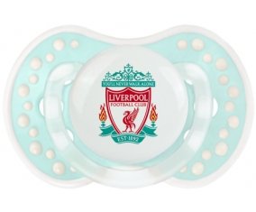Liverpool Football Club Sucette LOVI Dynamic Retro-turquoise-lagon classique