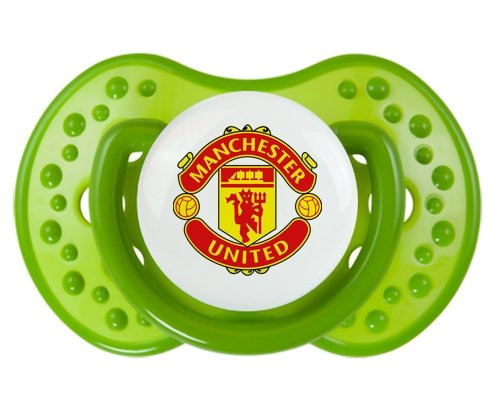 Manchester United Football Club Sucete LOVI Dynamic Vert classique