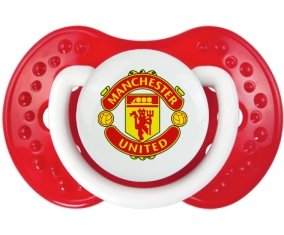 Manchester United Football Club Sucete LOVI Dynamic Blanc-rouge classique