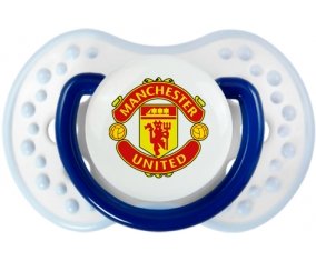 Manchester United Football Club Sucete LOVI Dynamic Marine-blanc-bleu classique