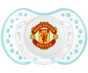 Manchester United Football Club Sucete LOVI Dynamic Retro-blanc-lagon classique
