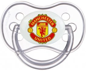Manchester United Football Club Sucete Anatomique Transparente classique