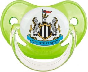 Newcastle United Football Club Sucete Physiologique Vert classique