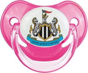Newcastle United Football Club Sucete Physiologique Rose classique