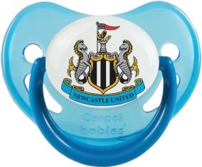 Newcastle United Football Club Sucete Physiologique Bleue phosphorescente