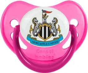Newcastle United Football Club Sucete Physiologique Rose phosphorescente
