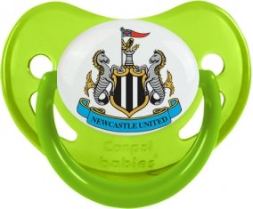 Newcastle United Football Club Sucete Physiologique Vert phosphorescente