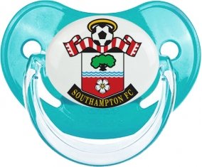 Southampton Football Club Sucette Physiologique Bleue classique