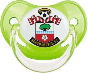 Southampton Football Club Sucette Physiologique Vert classique