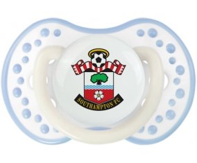 Southampton Football Club Sucette LOVI Dynamic Blanc-cyan classique