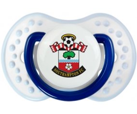 Southampton Football Club Sucette LOVI Dynamic Marine-blanc-bleu classique