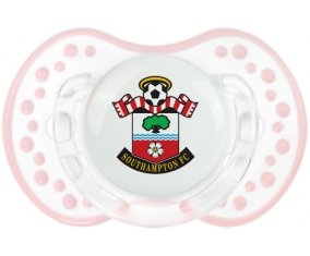 Southampton Football Club Sucette LOVI Dynamic Retro-blanc-rose-tendre classique