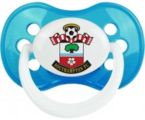 Southampton Football Club Sucette Anatomique Cyan classique